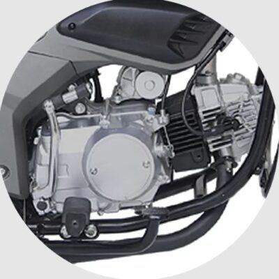 super power sp 110cc cheetah bike engine