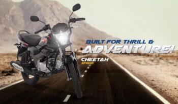 super power sp 110cc cheetah bike feature image