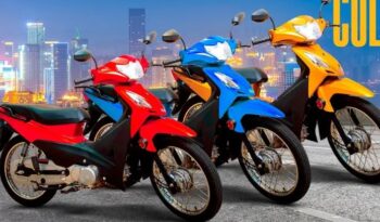 super power sp scooty 70 cc feature image