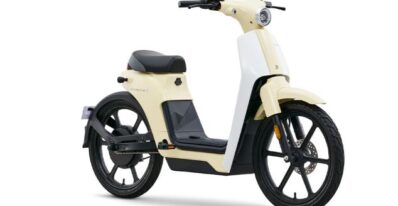 Government of Pakistan to Offer Interest Free Loans for Electric Bikes to Promote Eco Friendly Transportation