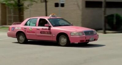 Green and Gender Inclusive Karachi Launches Pink Electric Taxis for a Sustainable Transportation Revolution