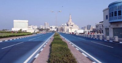 Pioneering 'Blue Road' Concept in Lahore Promises Sustainable and Eco Friendly Benefits for Residents, Says CBD Punjab CEO