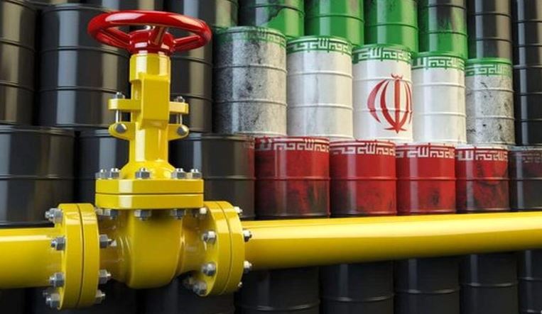 Rise in Iranian Oil Imports Affecting Local Refineries