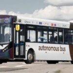 Scotland Set to Make History with Launch of Driverless Bus Network, Pioneering the Future of Transportation