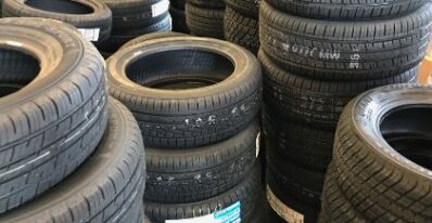 Tire Smuggling in Pakistan, Threats to the Local Industry and Economy