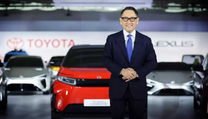 Toyota Faces Shareholder Pressure as Glass Lewis Calls for Increased Board Independence and Climate Change Disclosure