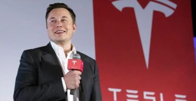 Elon Musk Foresees Tesla's Autonomous Future and Urges AI Regulation