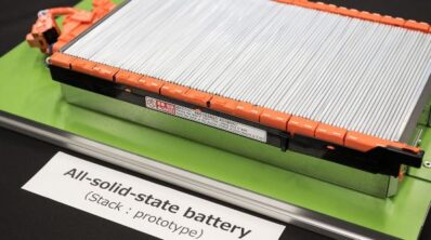 Toyota's Breakthrough in Solid State Battery Technology, Targeting 1,500km Range and Rapid 20 Minute Charging
