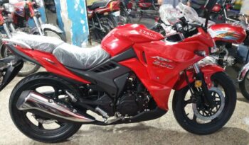 Zxmco Cruise KPR 200 Sports Bike feature image