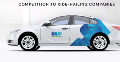 BluSmart, Revolutionizing India's Taxi Market with Electric Ride Sharing