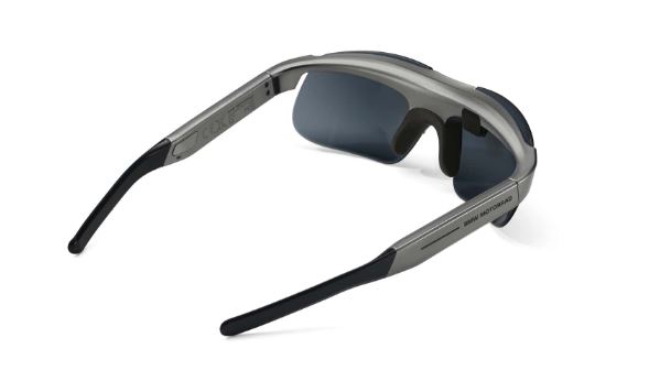 Seamless Integration of Technology and Safety, BMW Motorrad Launches ConnectedRide Smartglasses for Motorcyclists