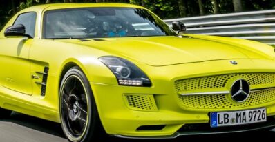 Yellow is the Resilient Choice for Car Resale Value
