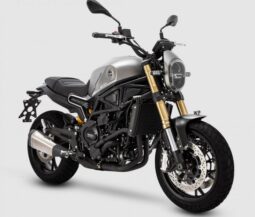 2023 Benelli Leoncino 800 Sports Motorbike Pakistan