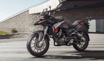 Benelli TRK 251 Adventorous Motorcycle feature image