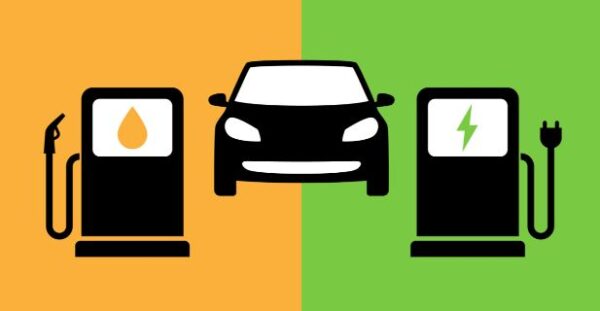 A Comparison Between Internal Combustion Engine (ICE) And Electric ...