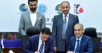 Massive Saudi Investment, Pioneering Pakistan's Gwadar Oil Refinery