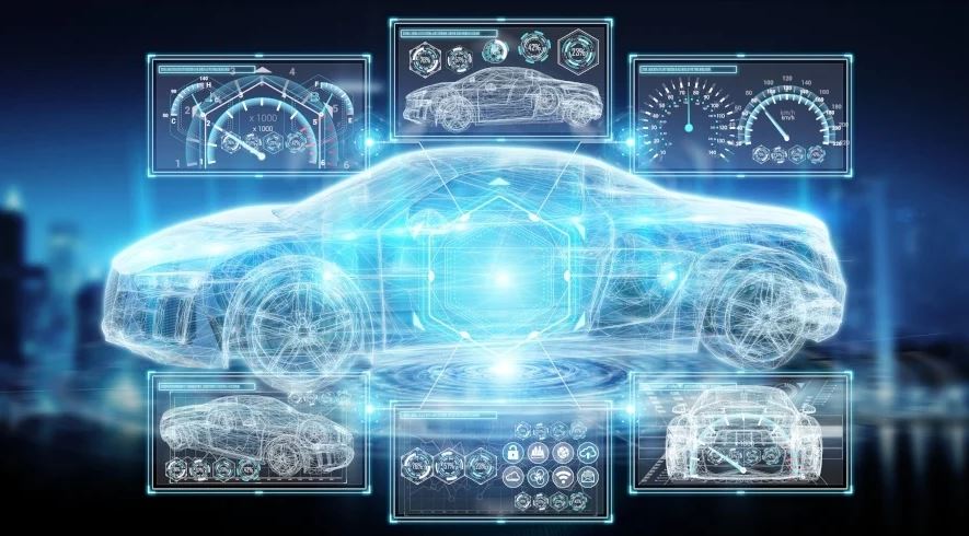 Top Ten Revolutionary Technologies Shaping the Future of Modern Cars