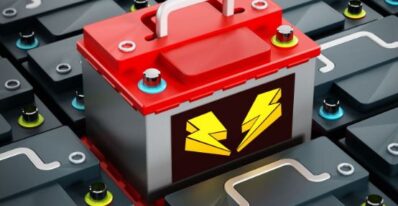 Types of Batteries Used in cars and pros, cons