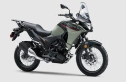 2024 Kawasaki Versys-x 300 Touring Motobike USA
