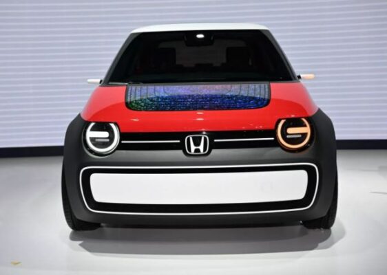 Honda Sustaina c Concept feature image