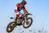 Honda S Electric Dirt Bike Prototype Impressive Debut And Shines In