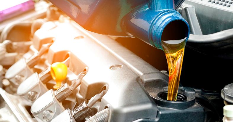 Choosing the Right Oil for Your Vehicle