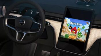 Google Advancements in AI and Automotive Technology Adding Games, Videos, Browsers, And More