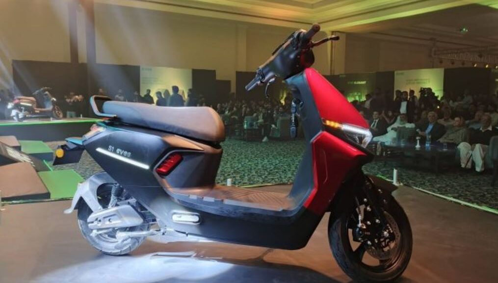 Evee S1 and S1 Pro Launch, Price, Features, and Full Specifications of Pakistan’s Latest Electric Scooters