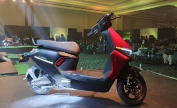 Evee S1 and S1 Pro Launch, Price, Features, and Full Specifications of Pakistan’s Latest Electric Scooters