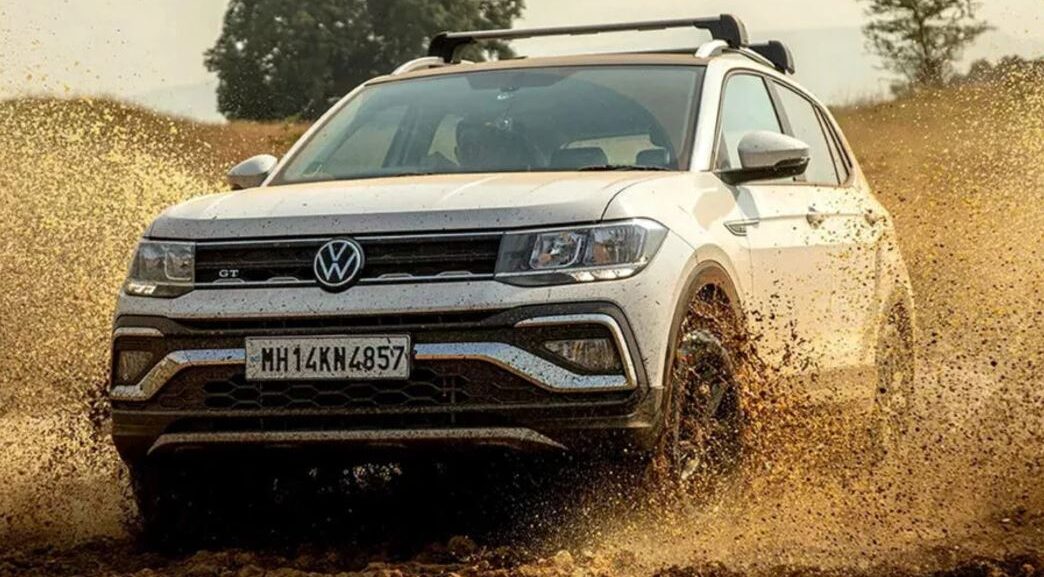 Volkswagen India Faces $1.4 Billion Tax Evasion Allegations Over Vehicle Imports