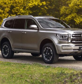 GWM Tank 500 PHEV feature image