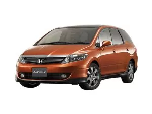 Honda Airwave M price and specification 2010 , technical specification