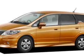 Honda Airwave ST price and specification 2010 , technical specification