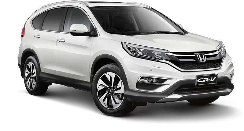 Honda CR-V 2.4 L price and specification 2016 , technical specification