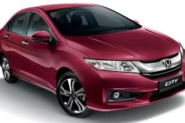 Honda City Aspire 1.5 price and specification in pakistan |fairwheels.com