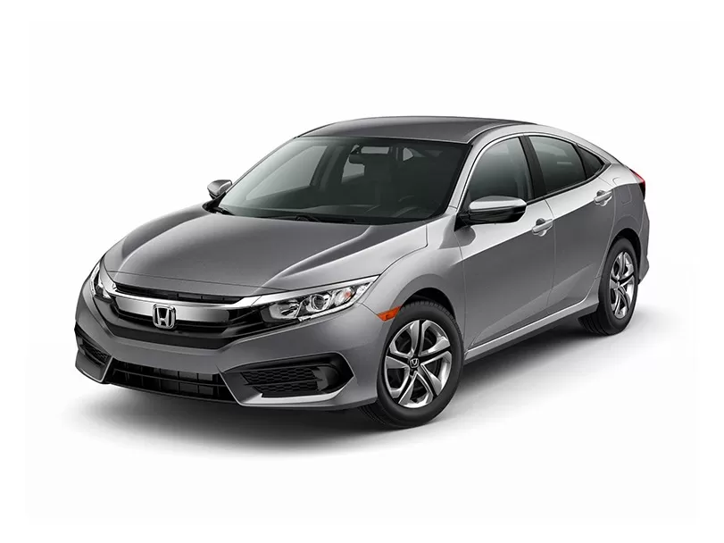 Honda Civic 1.8 I-VTEC CVT 2016 price and specification