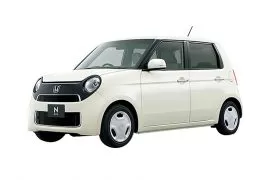 Honda N ONE price and specification in pakistan