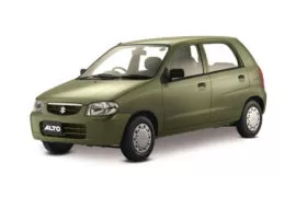 Suzuki Alto VX price and specification 2010 , technical specification