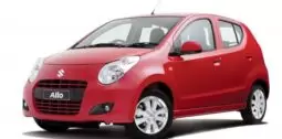 Suzuki Alto VP 2013-2018 Pakistan full