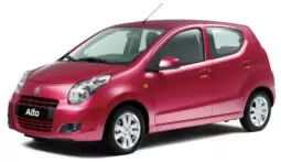 Suzuki Alto VP price and specification 2016 , technical specification
