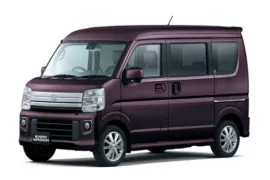 Suzuki Every Wagon PZ TURBO price and specification 2015 , technical specification