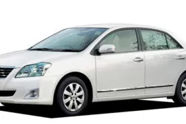 Toyota Premio F L Package Prime Green Selection 1.5 2010 price and specification , technical specification