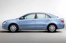 Toyota Premio X L Package 1.8 2007 price and specification , technical specification