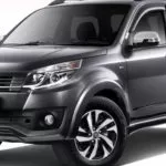 Toyota Rush G price and specification 2016 , technical specification