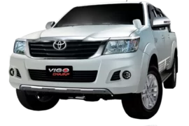 Toyota Hilux Vigo Champ-V price and specification , technical specification