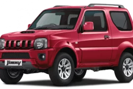 Suzuki Jimmy JLX price and specification in pakistan |fairwheels.com