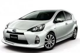 toyota aqua G price and specification in pakistan