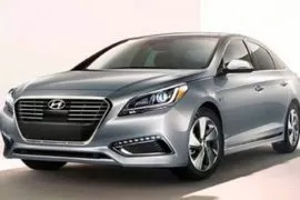 Hyundai Azera 2017 price and specification