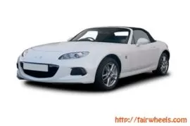 Mazda-mx5-miata-sport- price and specificationfairwheels