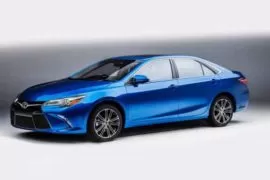 Toyota Camry Hybrid XLE 2017 price and specification